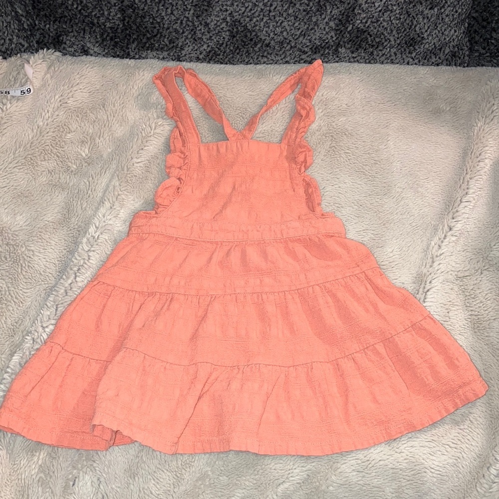 🎉4 for $20 Art Class Jumper, 3T